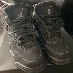 Men’s Air Jordan 4 Retro